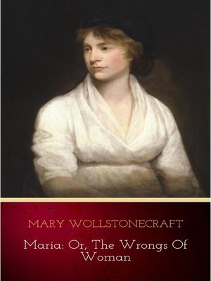 cover image of Maria